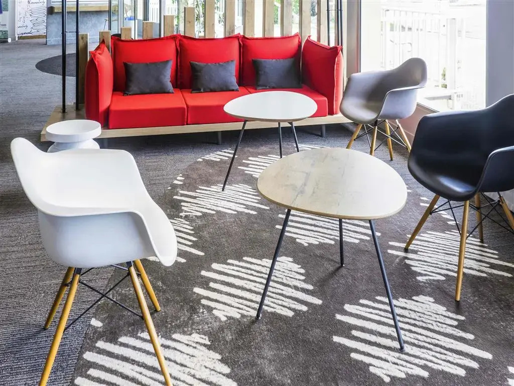 ibis Tarbes Odos