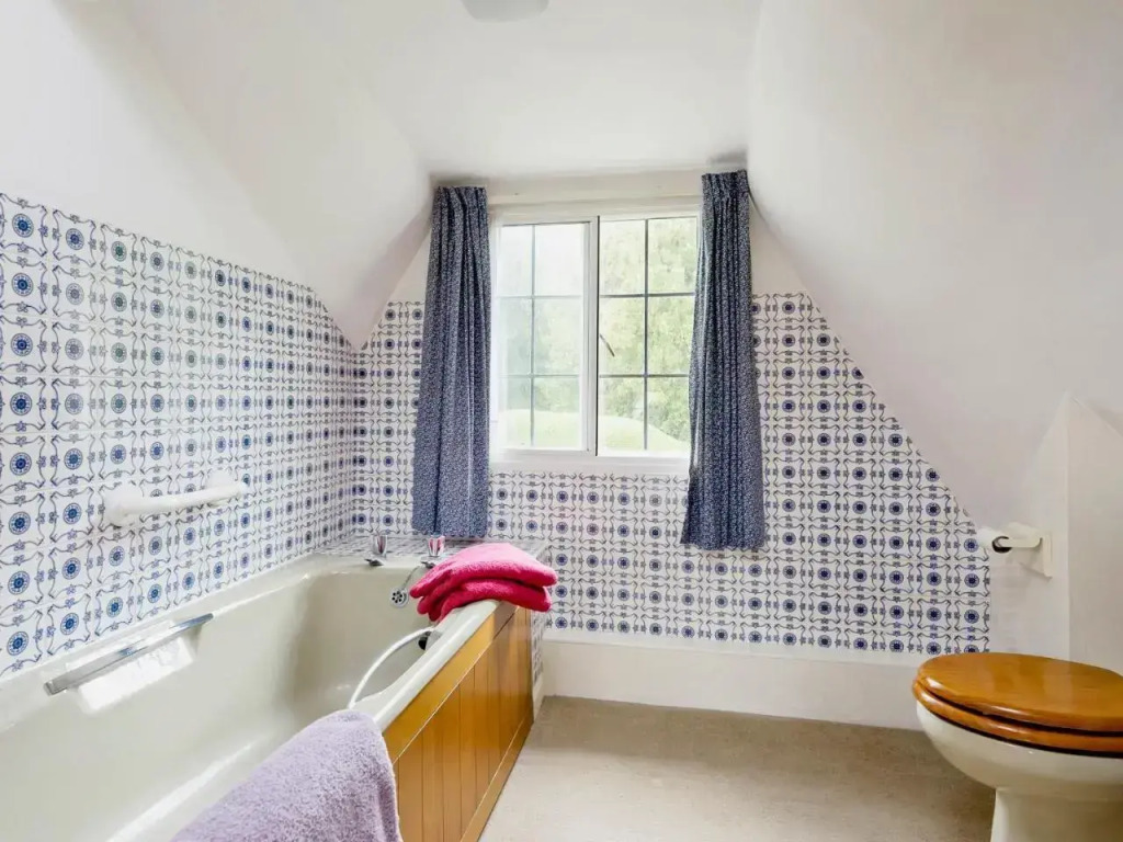 Walnut Tree Cottage
