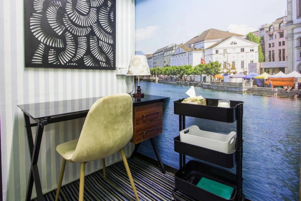 Usm Designer Dwell
