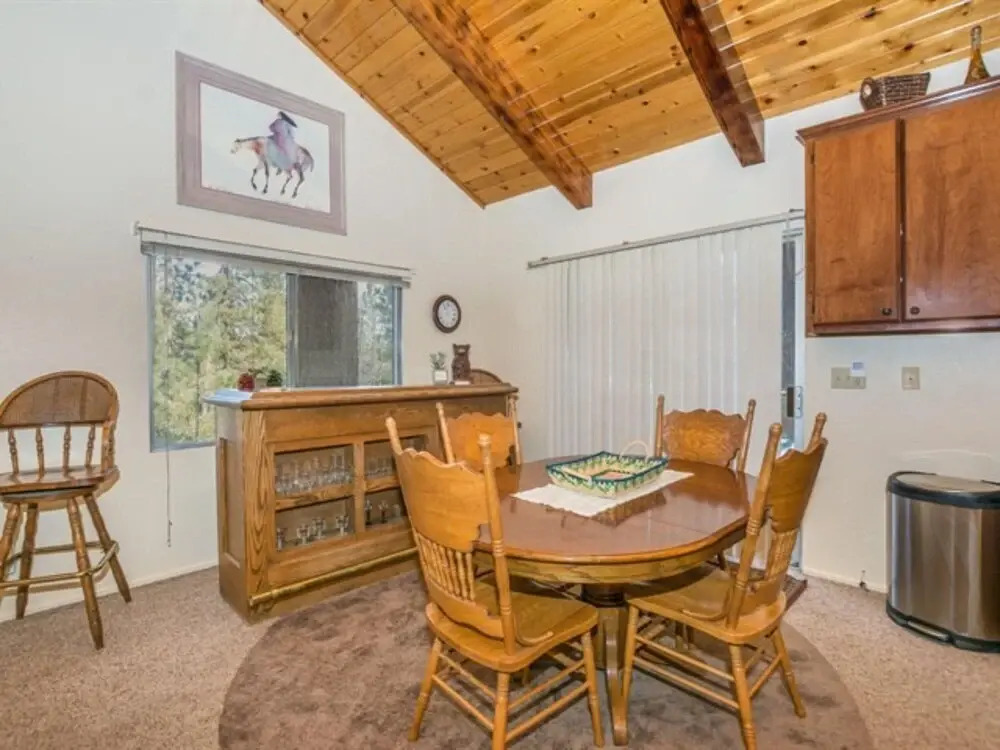 Twin Oaks #1949 by Big Bear Vacations