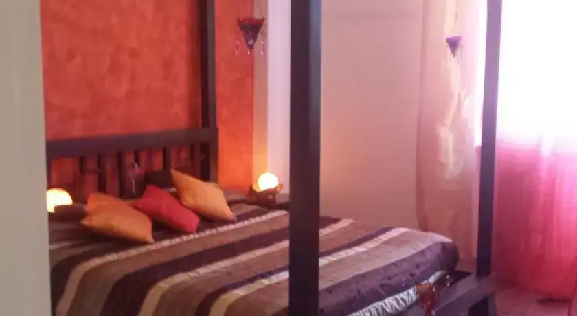Casa Stimate