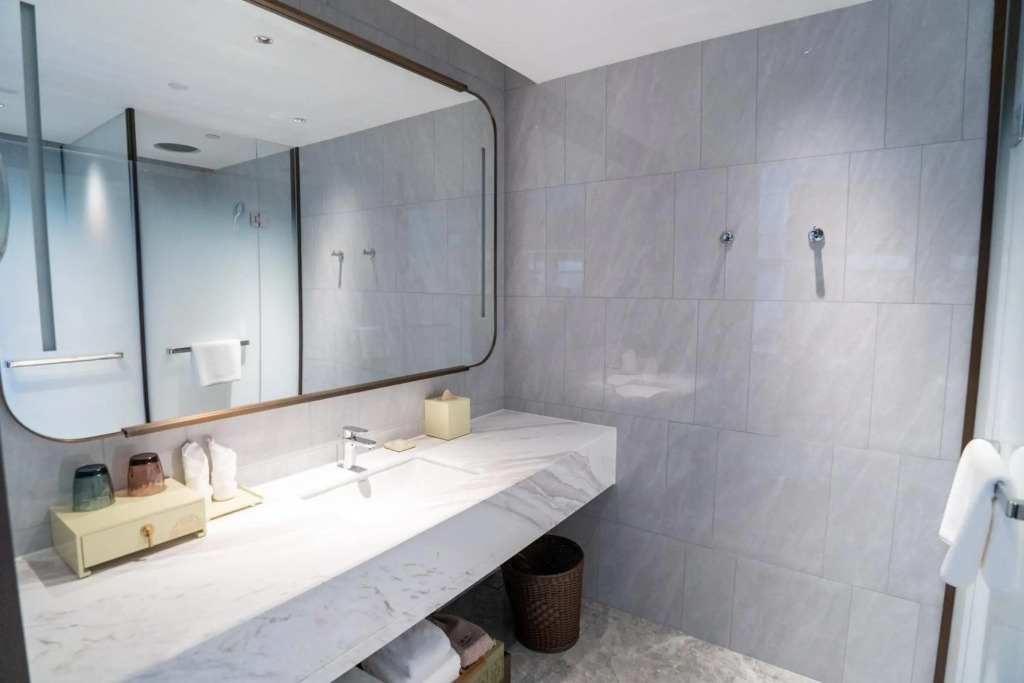 Grand Mercure Changzhou Luoxi