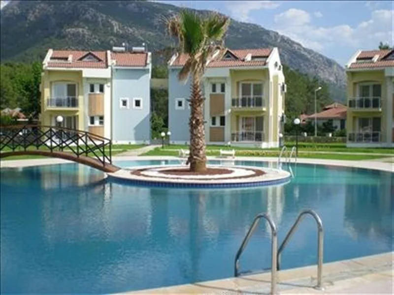 Hisar Gardens Apartments