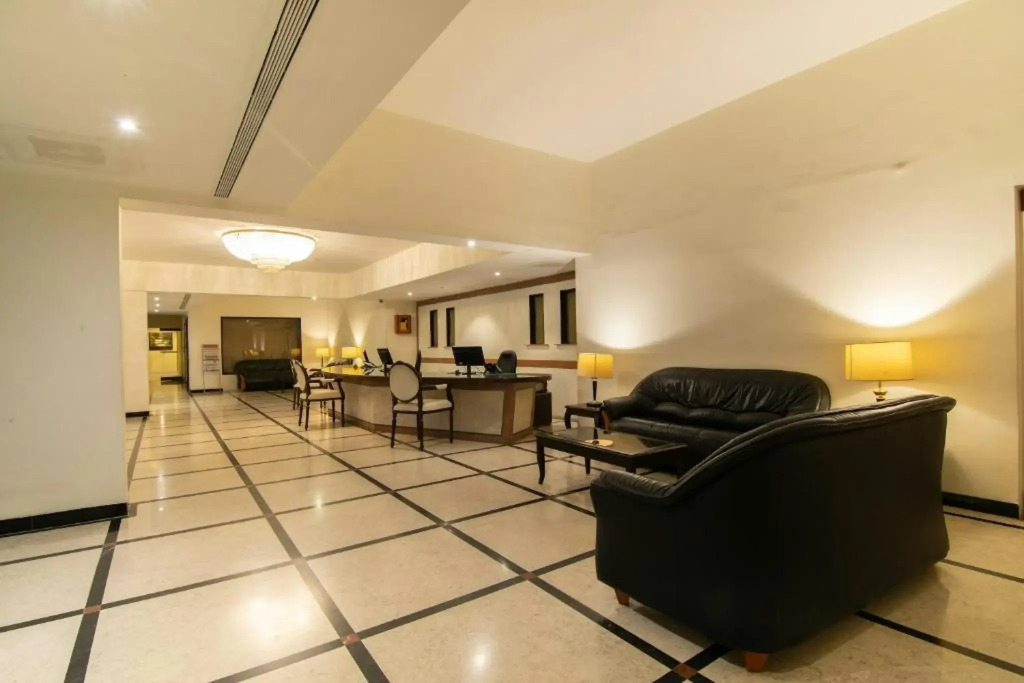Halcyon Hotel Residences -  Bangalore