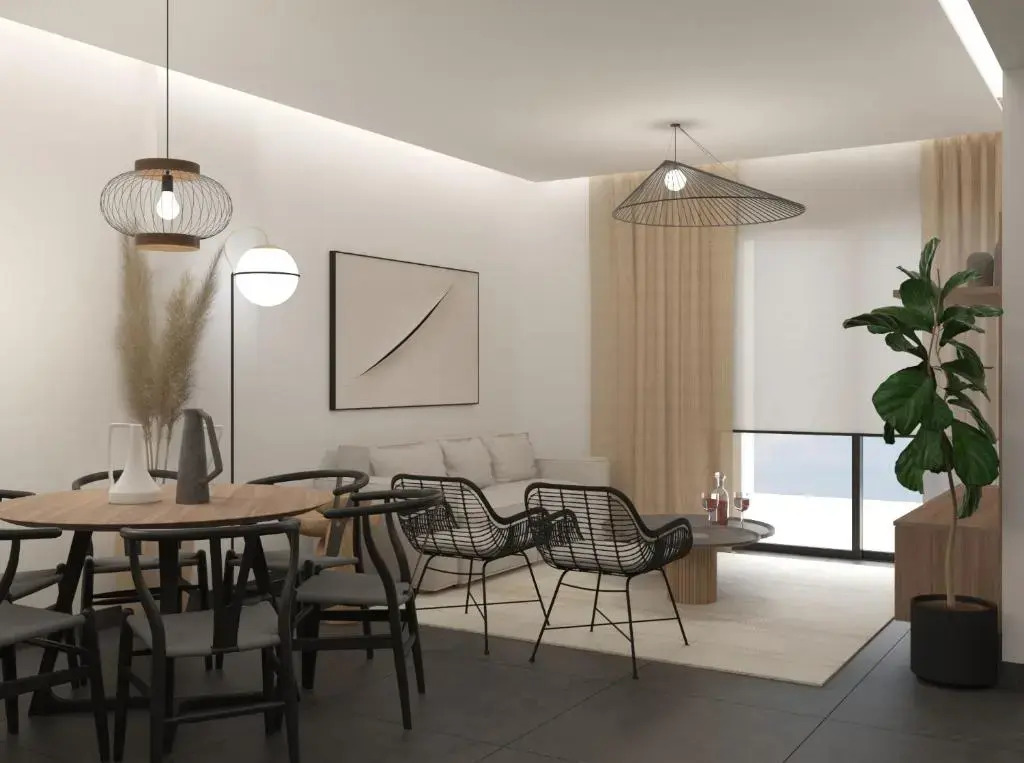Sezian Boutique Homes and Villas