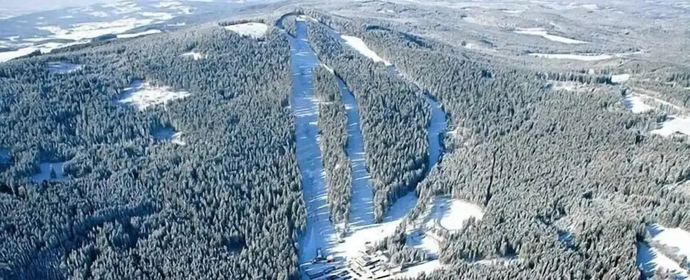 Club Rezidence Pod Lučí
