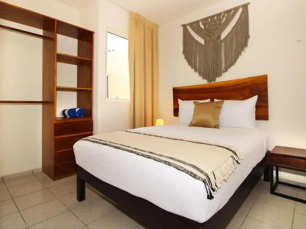 Aldea Tulum