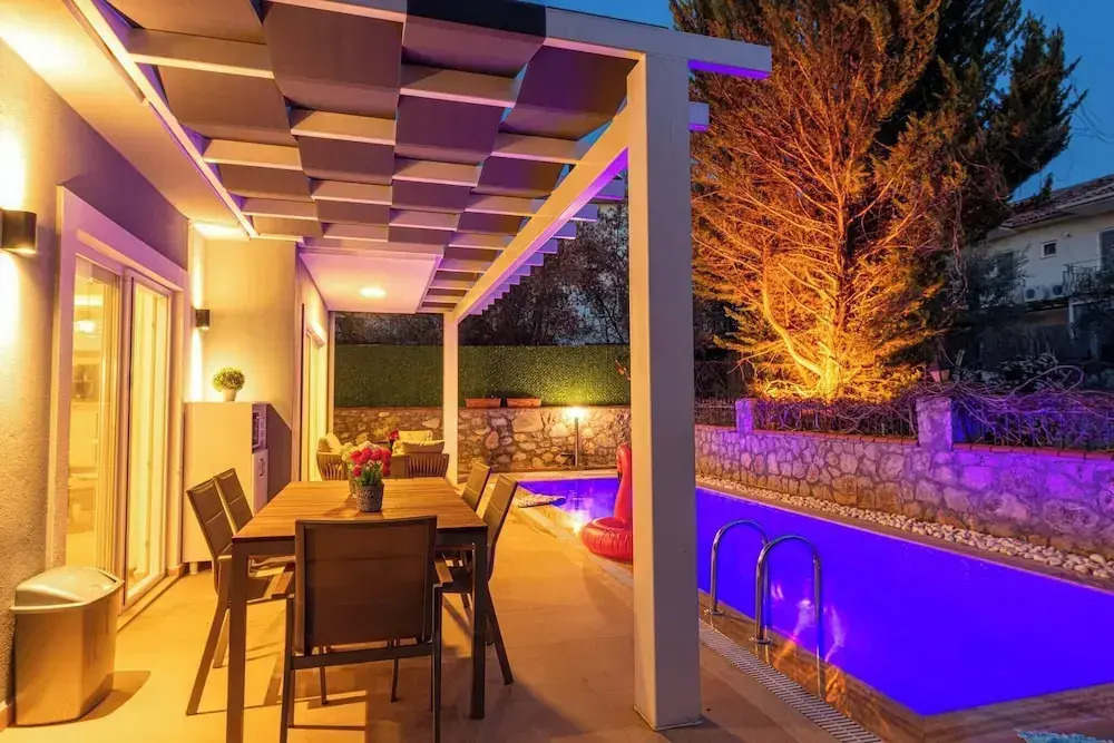 Close to Oludeniz 5 Bedroom Villa