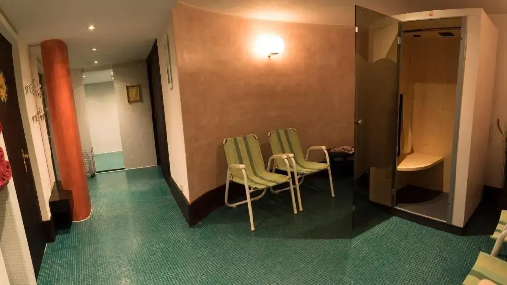 Hotel Montjola Nova