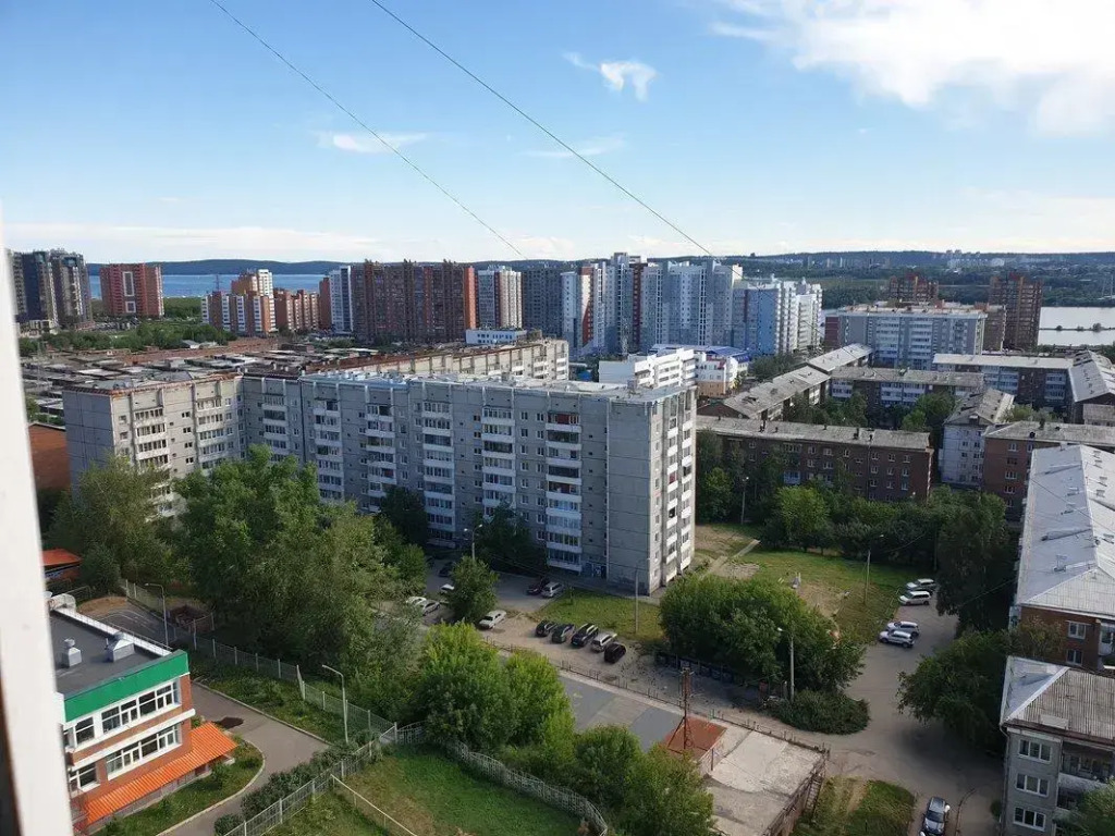 Апартаменты на улице Байкальская 208
