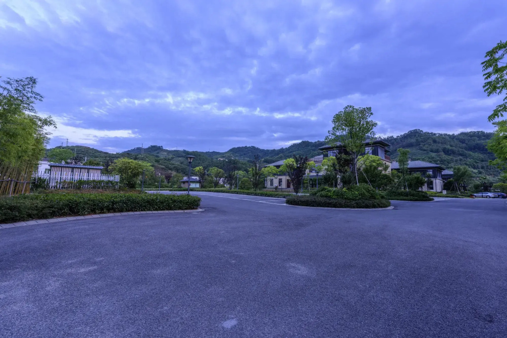 Qiandao Lake City Home Home Sanctum