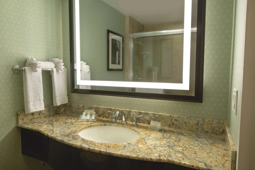 Hilton Garden Inn Washington D.C./U.S. Capitol