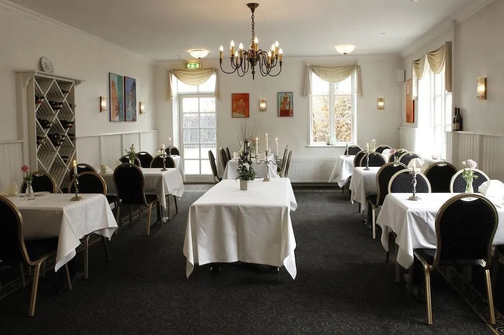 Aars Hotel