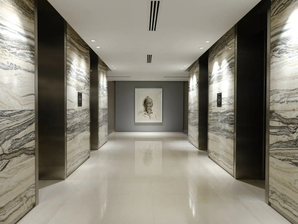 Element by Marriott Kuala Lumpur