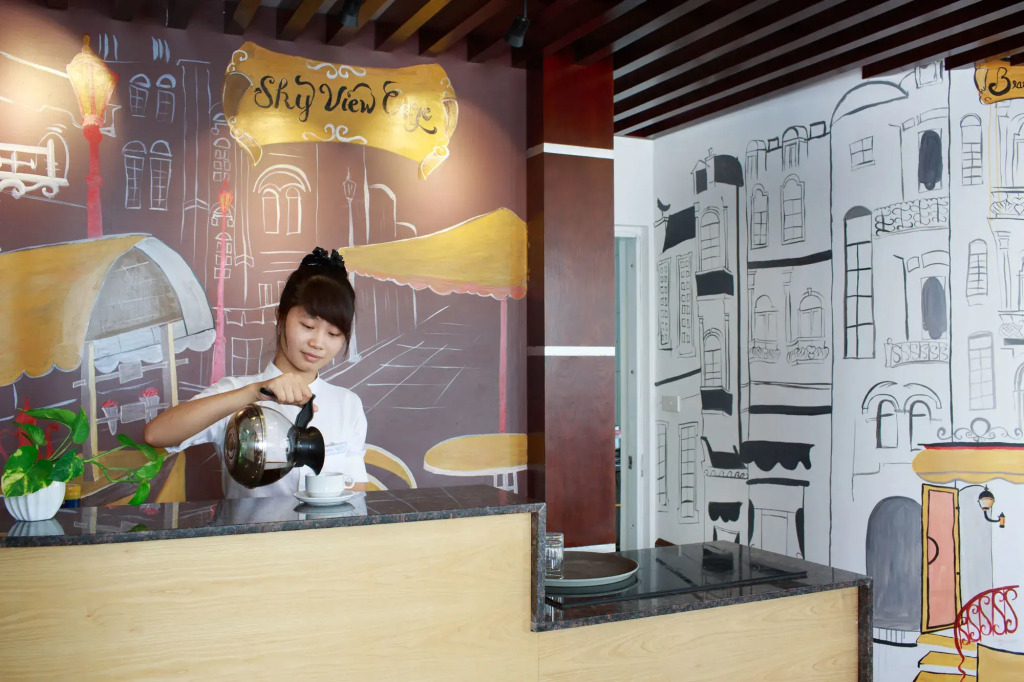 Brandi Hanoi Hotel