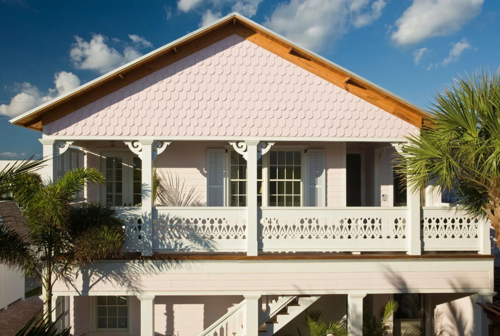 Port dHiver Bed and Breakfast