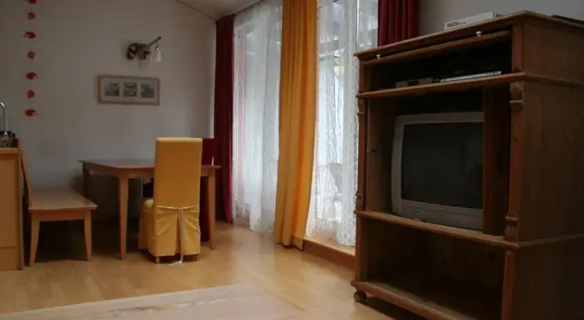 Appartements Maria Stewart by Schladming-Appartements