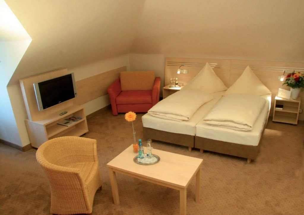 Ammersee-Hotel