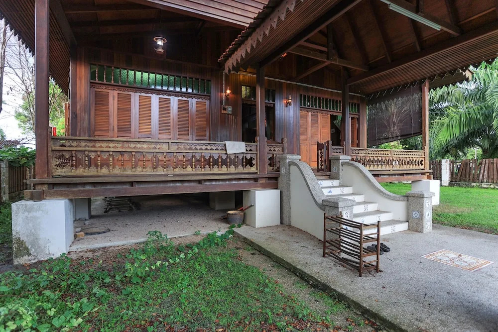OYO 90256 Rb Beach Homestay