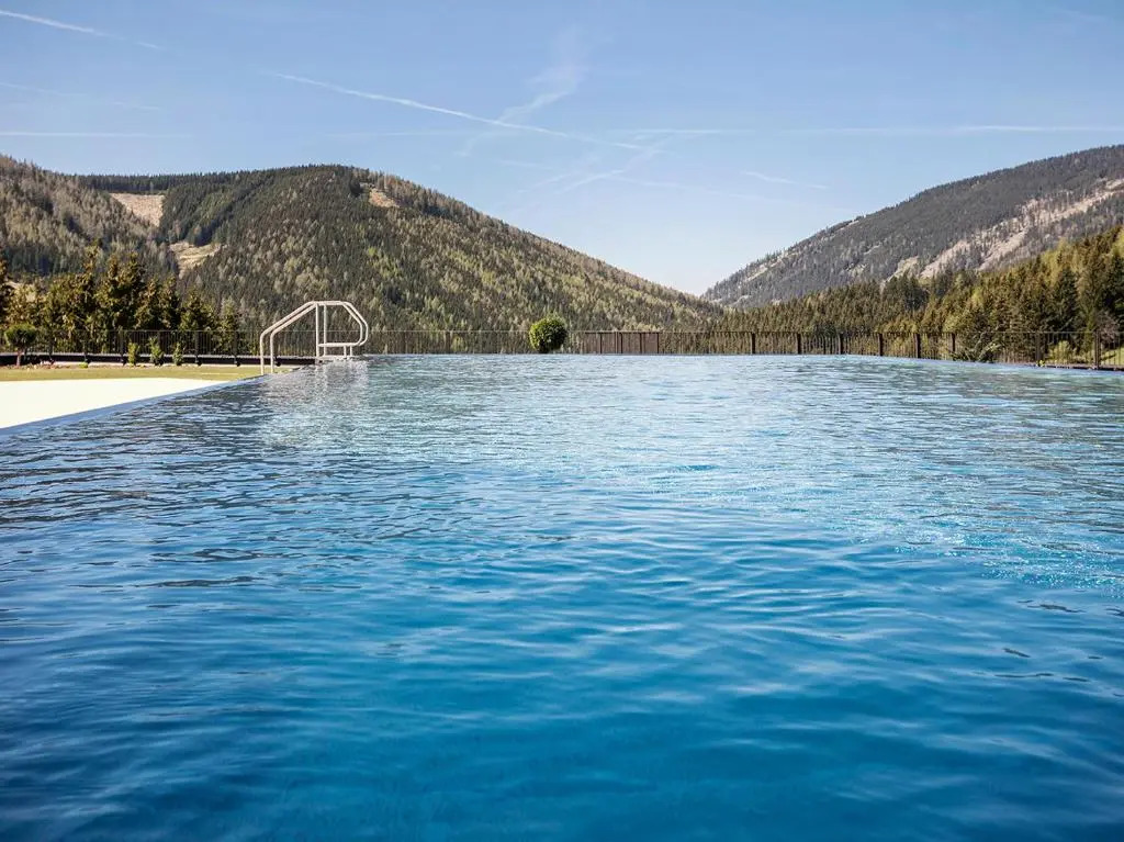 Almwellness Hotel Pierer