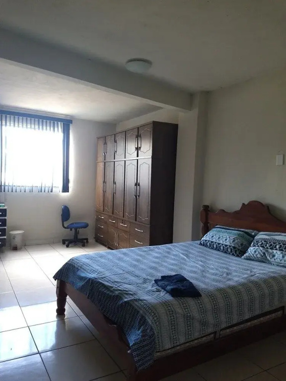 Hostel Ajuricaba