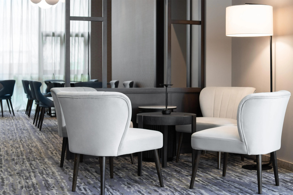 Radisson Blu Hotel, Letterkenny