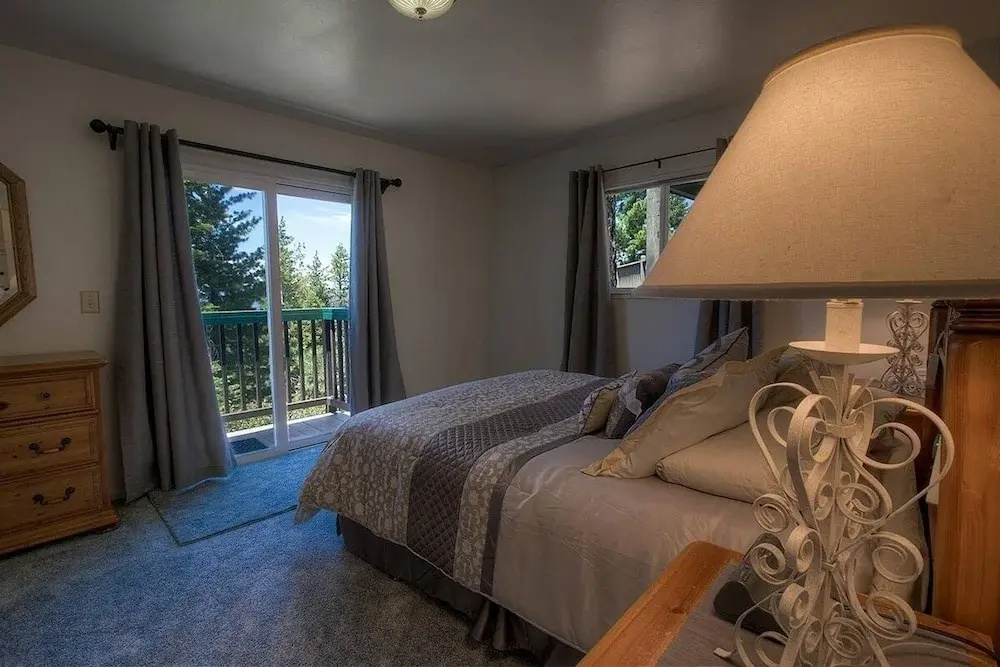 Hch1475 - Heavenly Lake View Retreat 5 Bedroom Home