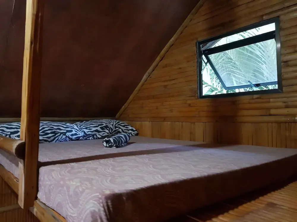 Pleasant Valley Guesthouse - Baler