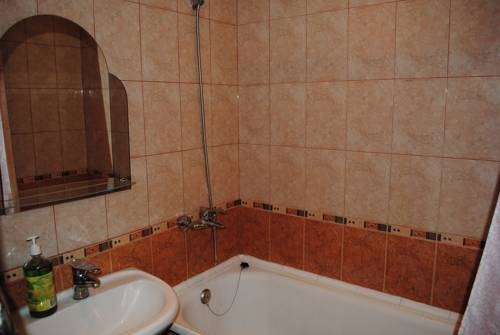 Lux35 Apartment Lunacharskogo 30A