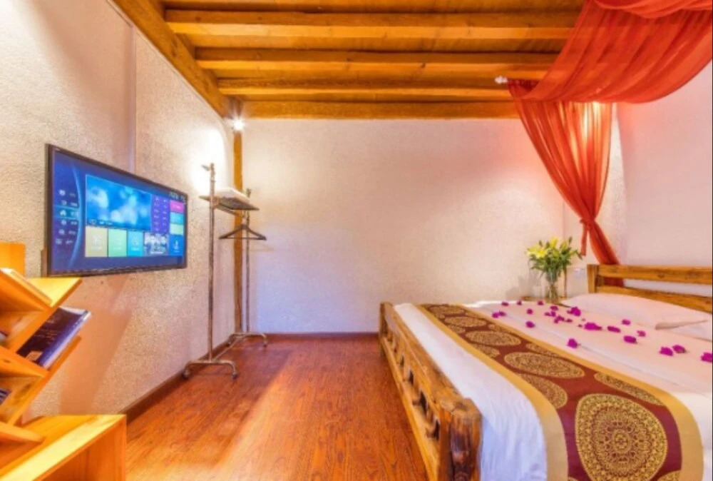 Yilanfenghua Hostel