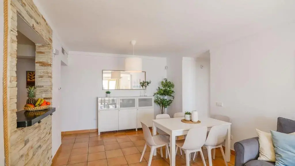 Casa Ventanas al Mediterraneo Nerja by Ruralidays