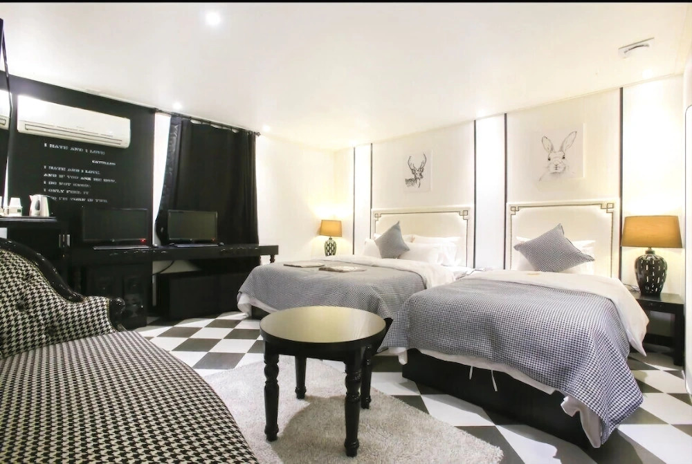 Centro Hotel