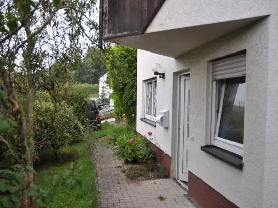 Ferienwohnung Kehrer