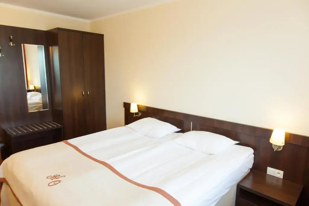 Hotel Ostrawa