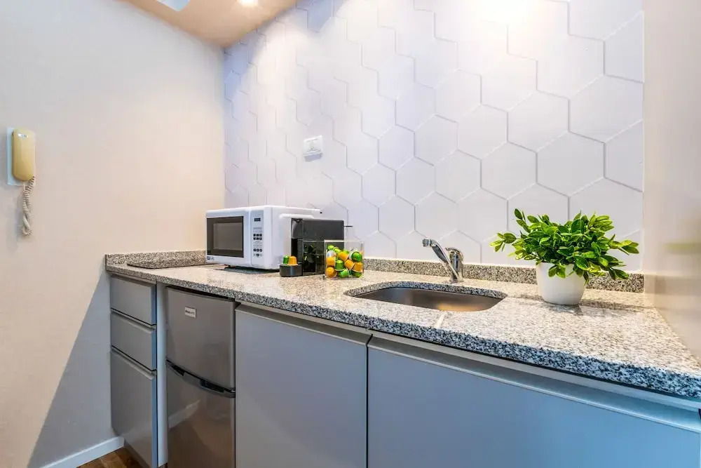 Trendy Apartment in Puerto Madero