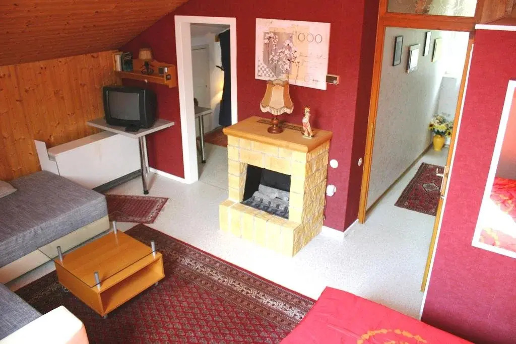 Haus André