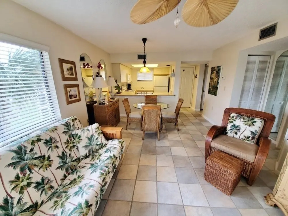 Ocean Ge Club C36 1 Bedroom Condo by RedAwning