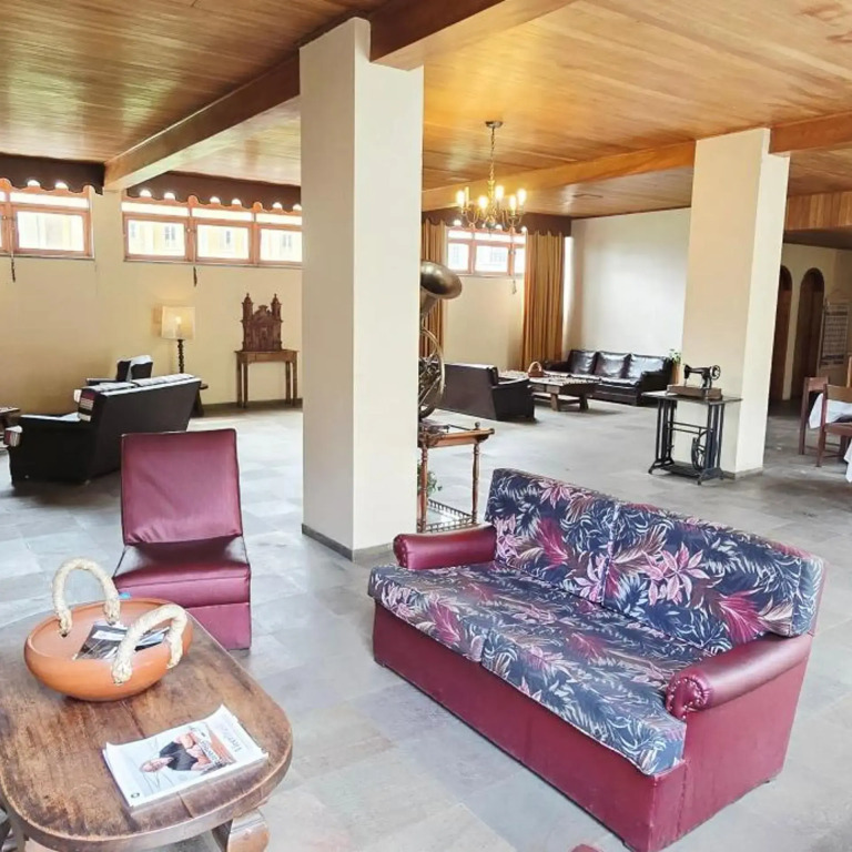 Hotel Ponte Real