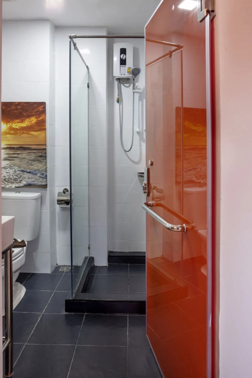 7 Stays Pattaya Hotel
