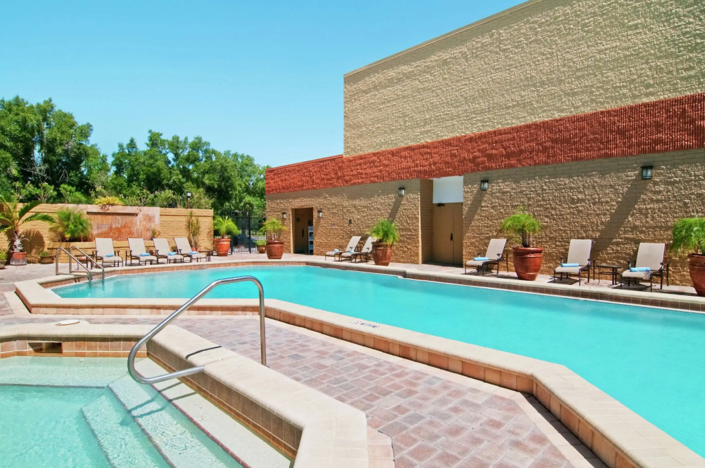 Hilton Orlando/Altamonte Springs
