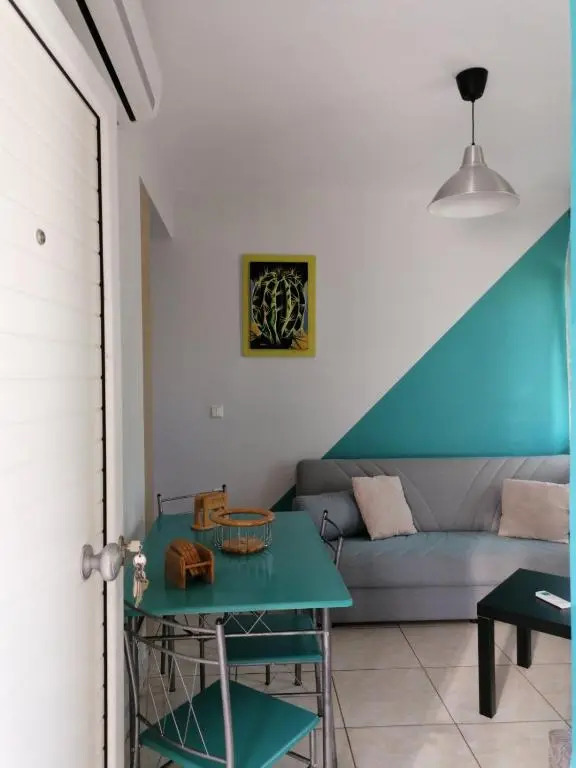 Markella's Studio