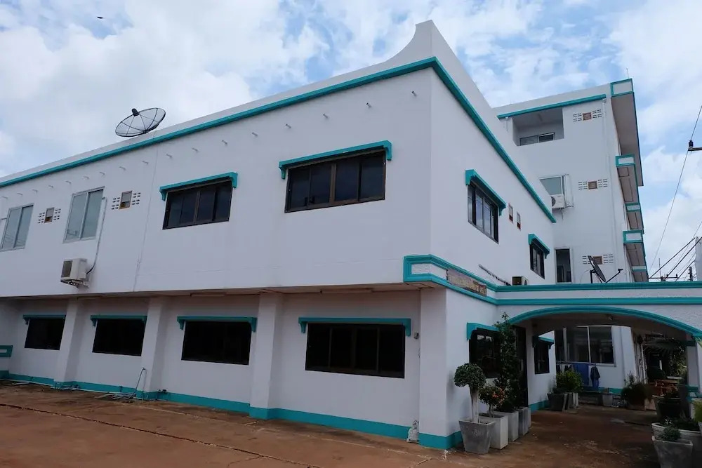 JC Hotel