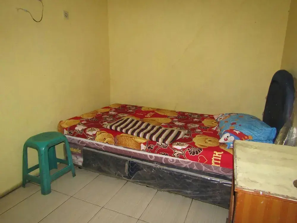 Hotel Kopeng Indah 2