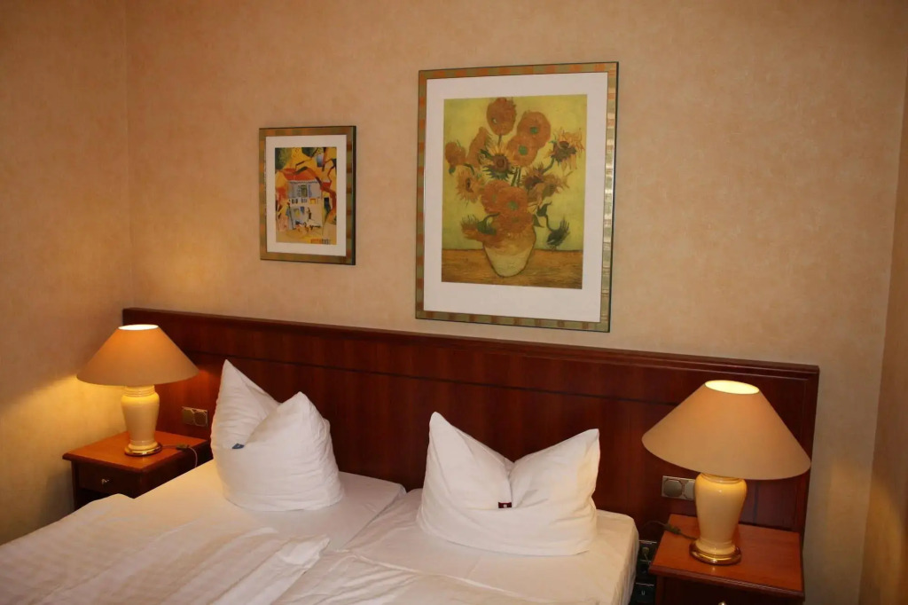 Hotel Specht by Trotmannia