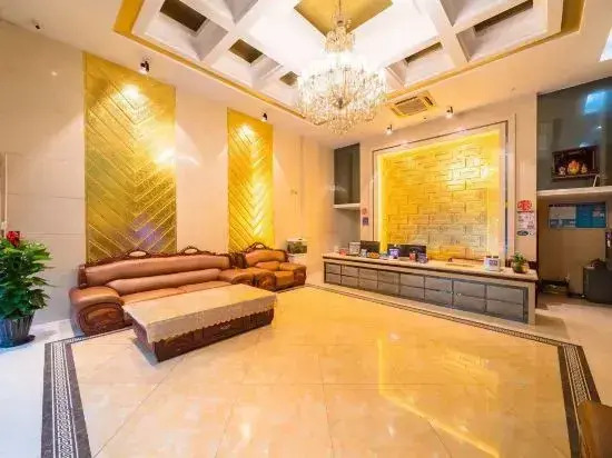 Taizhou Shiguang Business Hotel