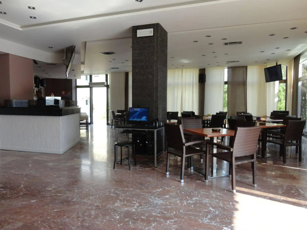 Morfeas Hotel