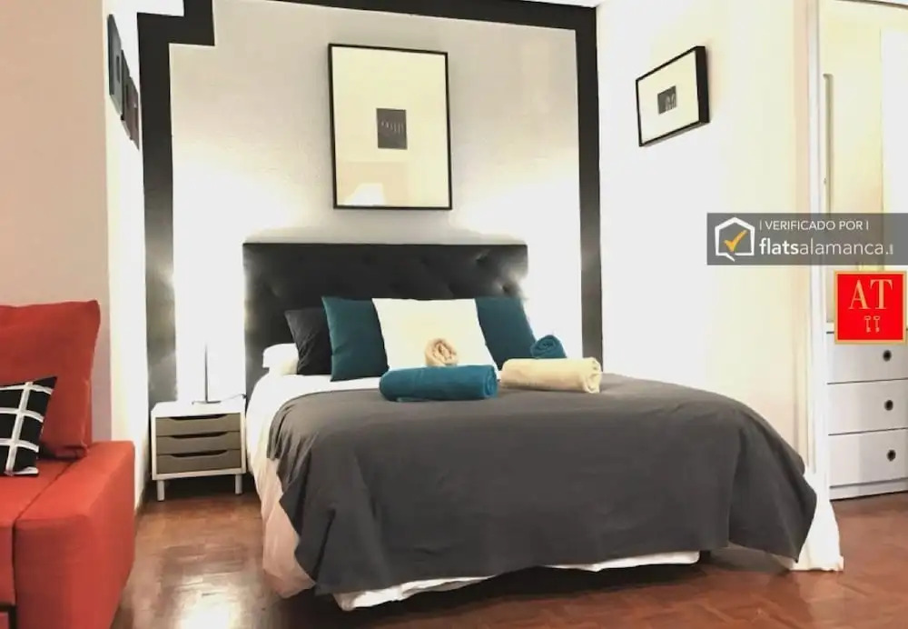 Apartamento Julius