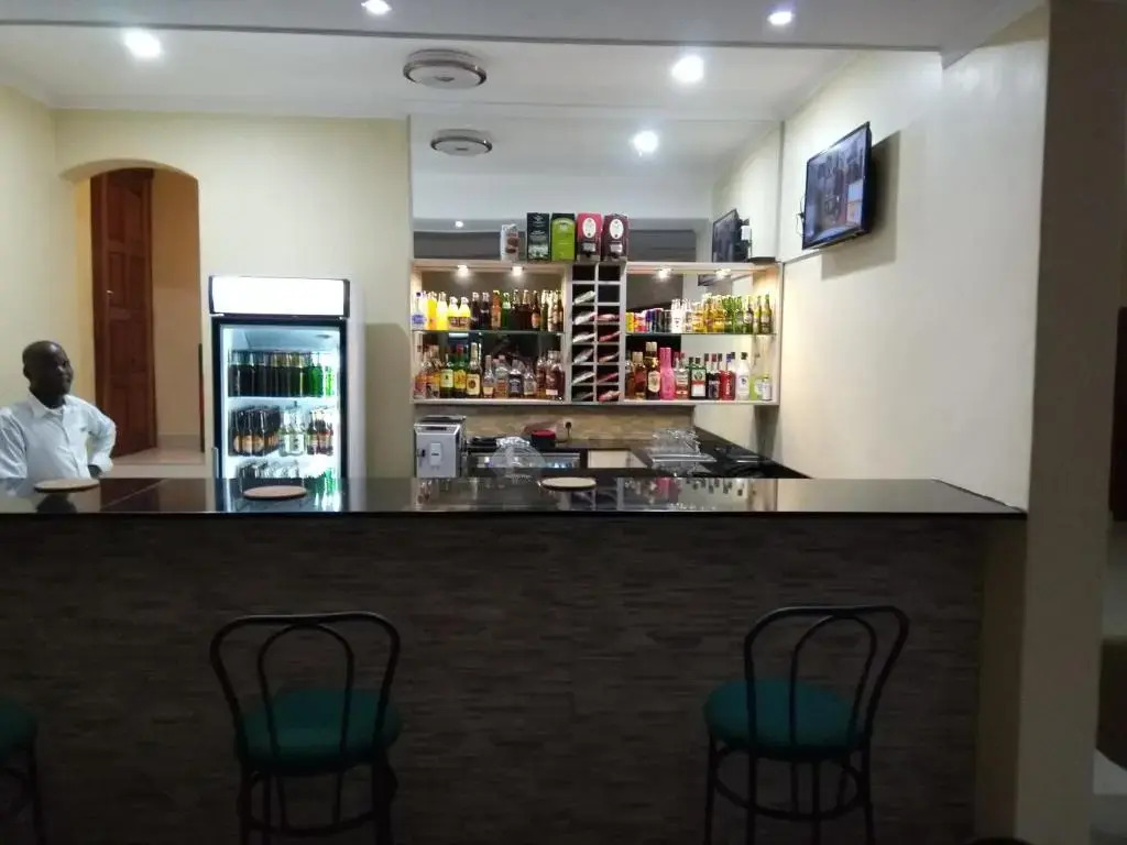Wadonda Suites