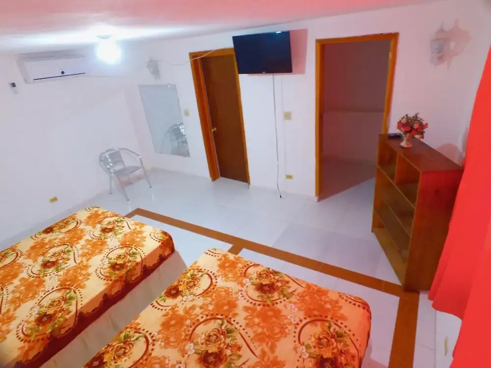 Best Time Hotel