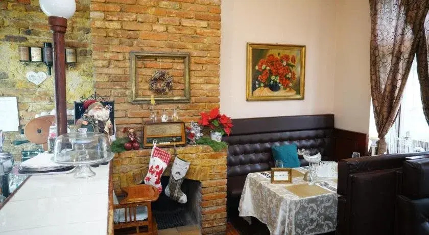 Penzion Restaurant Jakub